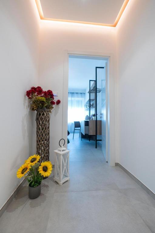 Le Camere di Tramontana-vista mare - 14