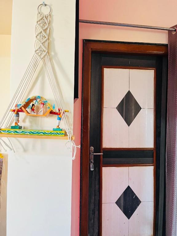 Foto dalla galleria di Happy Hampi Home a Hospet