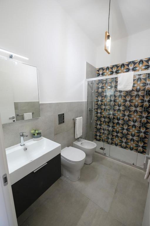 Le Camere di Tramontana-vista mare - 15