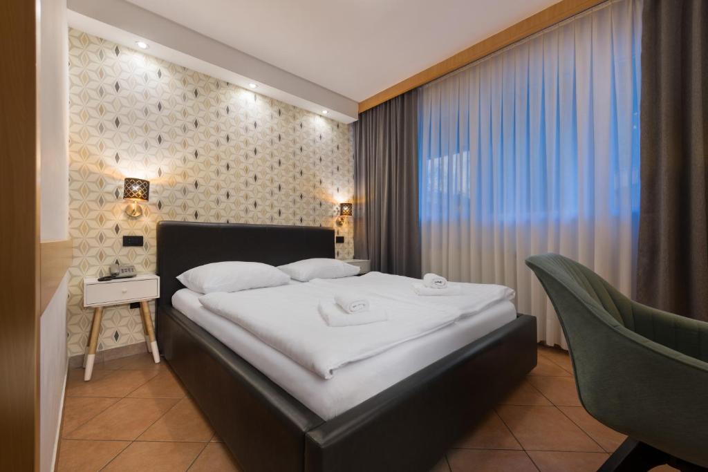 Ljubljana Resort Hotel & Camping - Resim 7