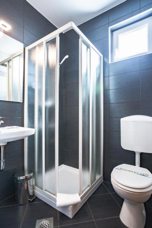 Ljubljana Resort Hotel & Camping - Resim 26