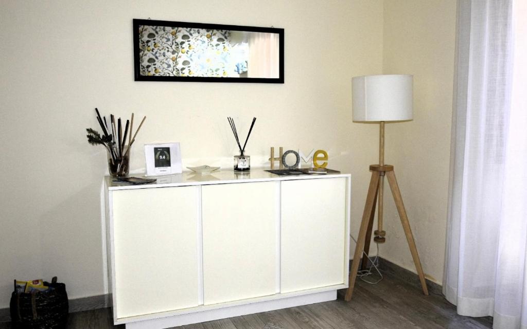 Zdjęcie z galerii obiektu Glemmyhouse w Katanii