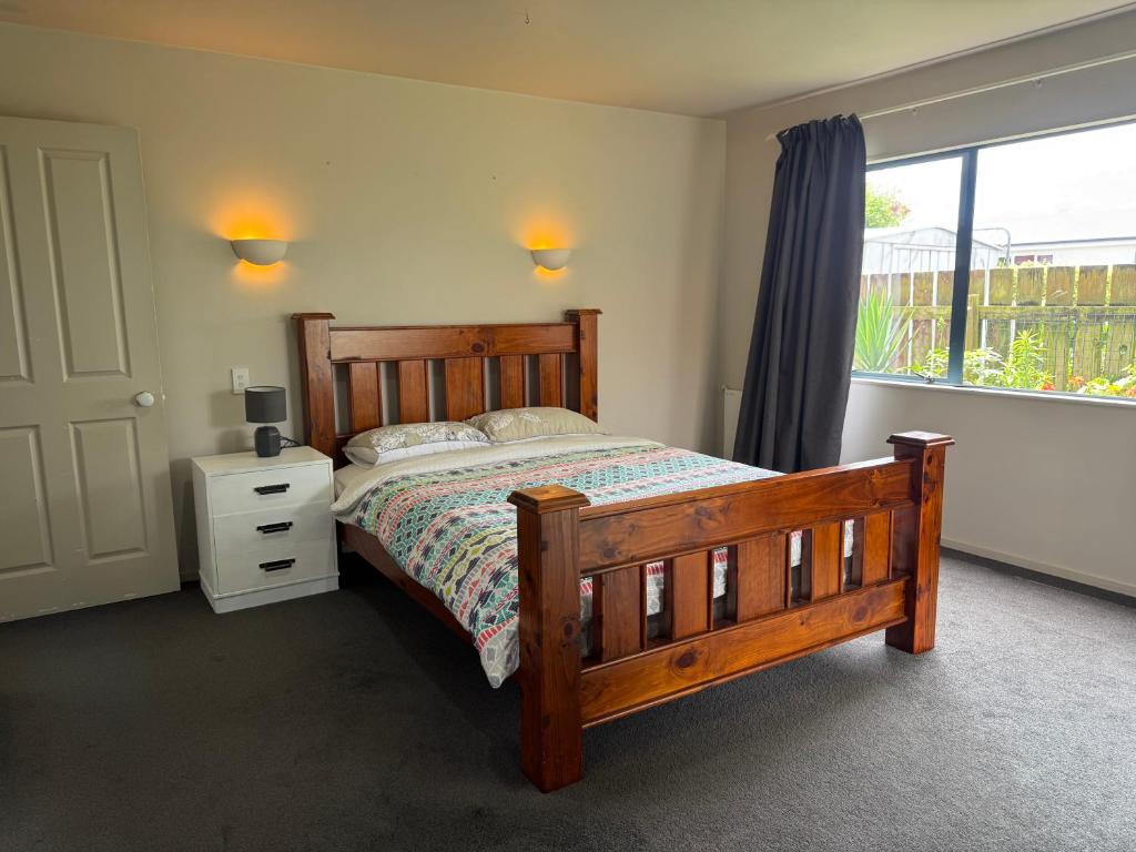 Tauranga Harbour View - Resim 2