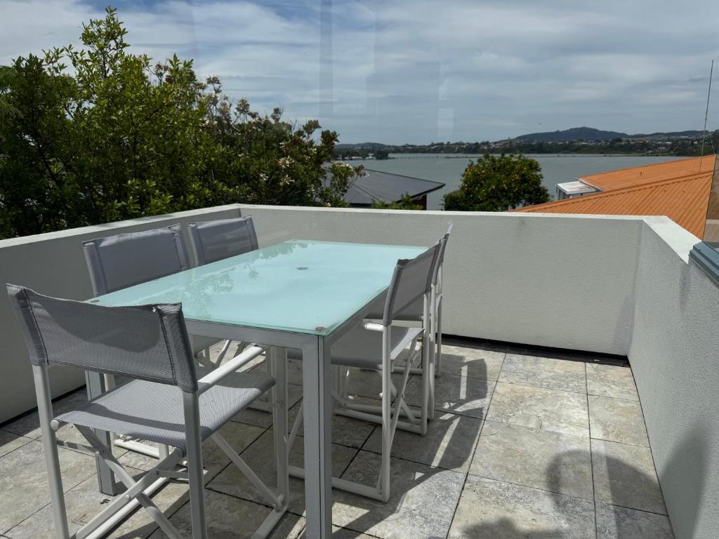 Tauranga Harbour View - Resim 6