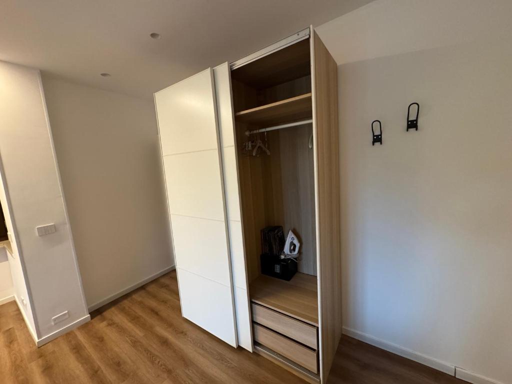 Kép La Vecchia Stazione B&B szállásáról Vastóban a galériában