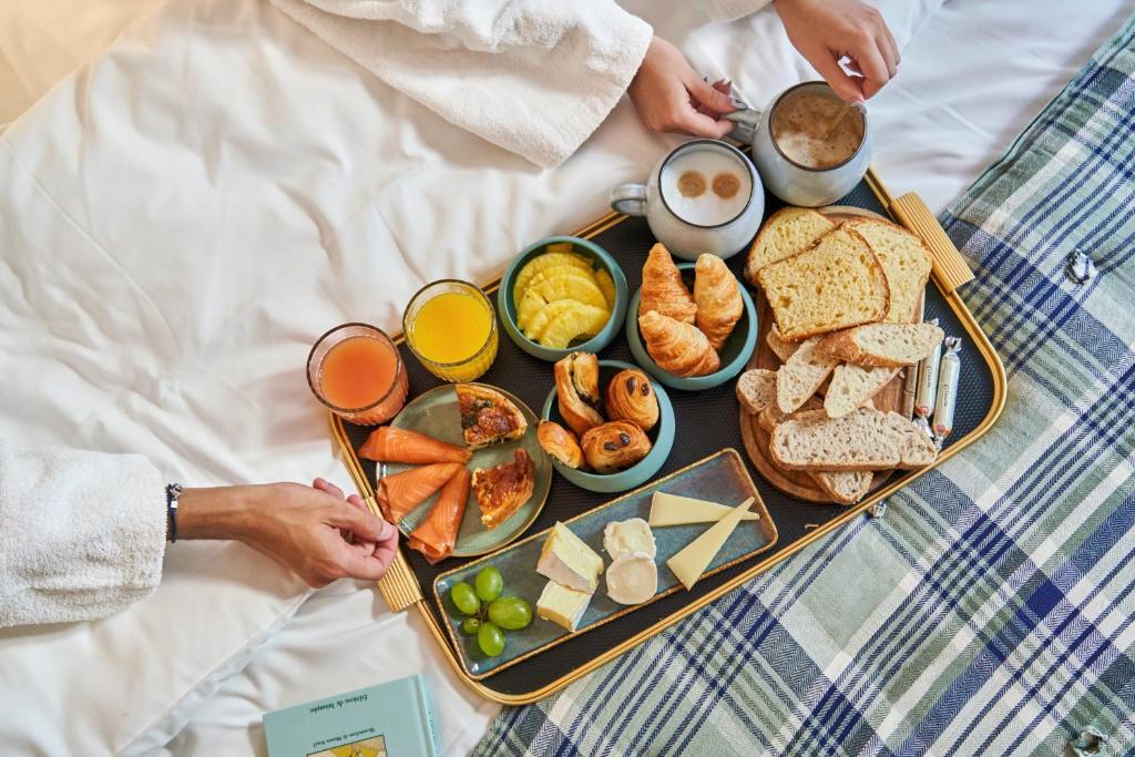 Dadou Paris - Resim 9