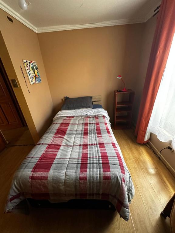 Billede fra billedgalleriet på HABITACION DOBLE baño compartido i Calama