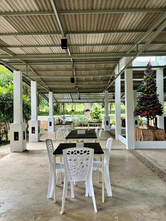 Fotografie z fotogalerie ubytování Niche Khaoyai v destinaci Ban Tha Maprang