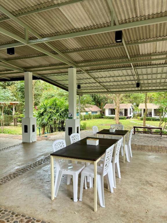 Fotografie z fotogalerie ubytování Niche Khaoyai v destinaci Ban Tha Maprang