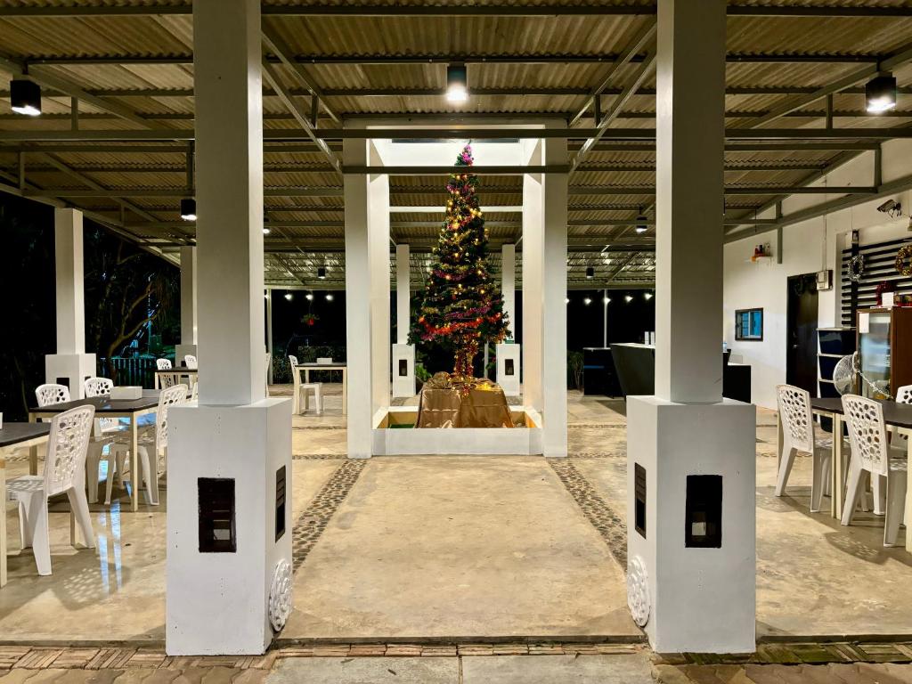 Fotografie z fotogalerie ubytování Niche Khaoyai v destinaci Ban Tha Maprang