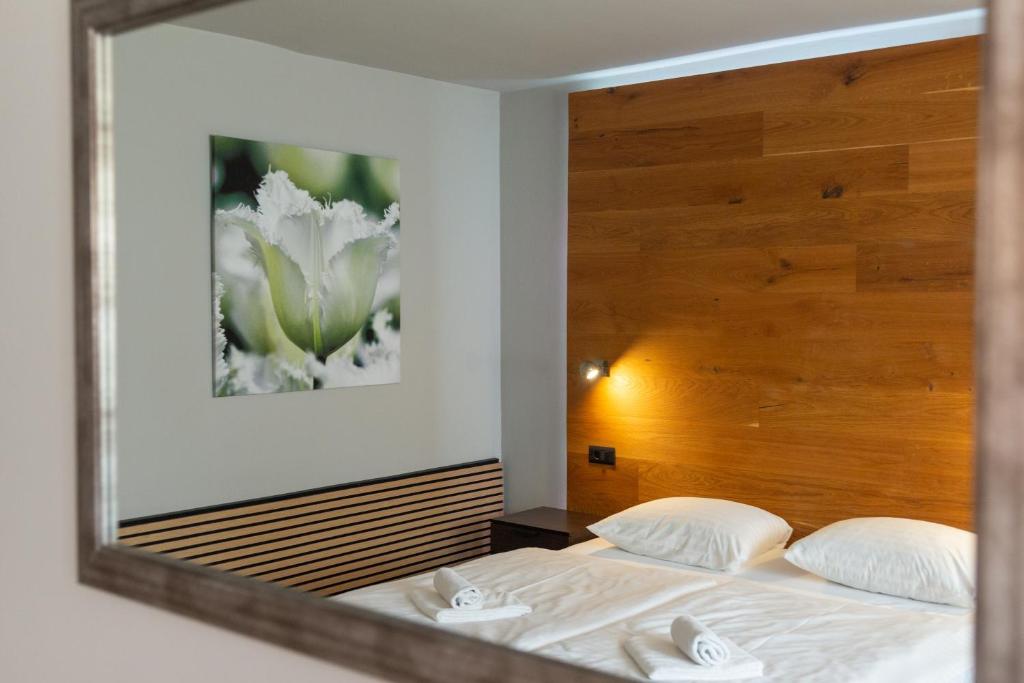 Ljubljana Resort Hotel & Camping - Resim 24