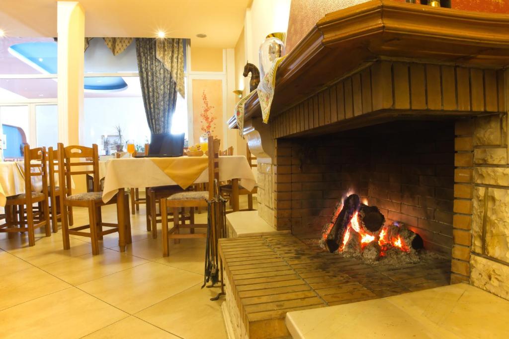 Hotel Kaikis - Resim 10