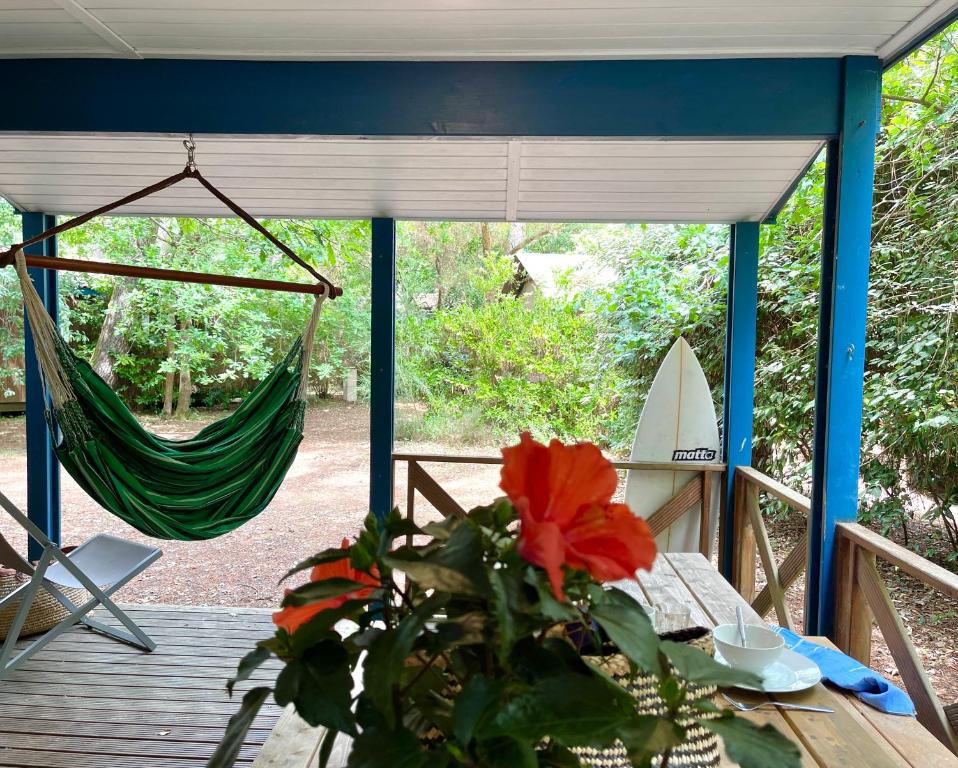Espace Blue Océan - Two-Bedroom Chalet - Bondi Beach