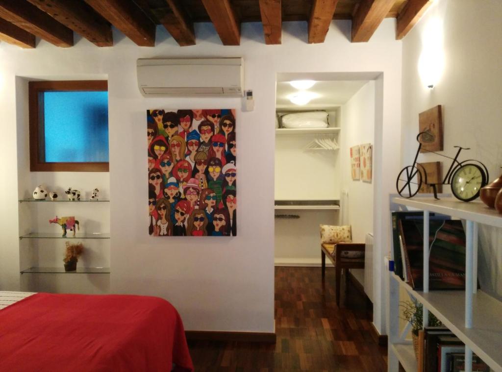 Apartamentos Nuncio Viejo - 14