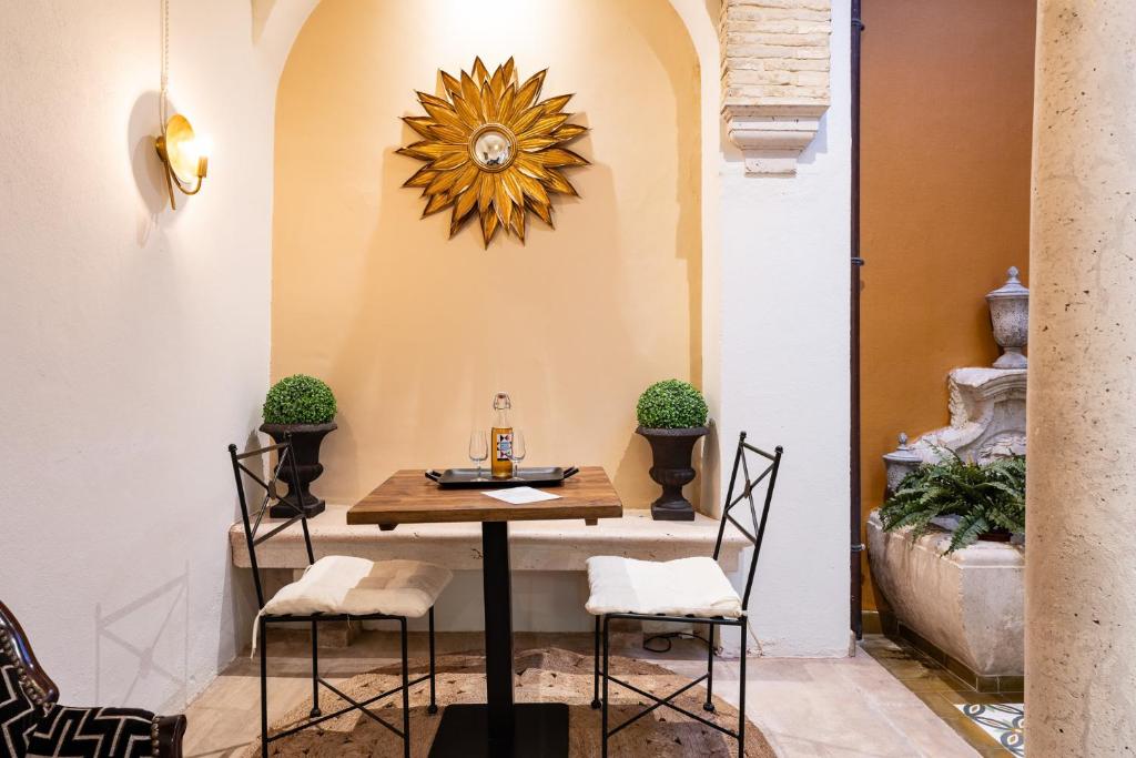 Zdjęcie z galerii obiektu Teatro Suites Málaga w Maladze