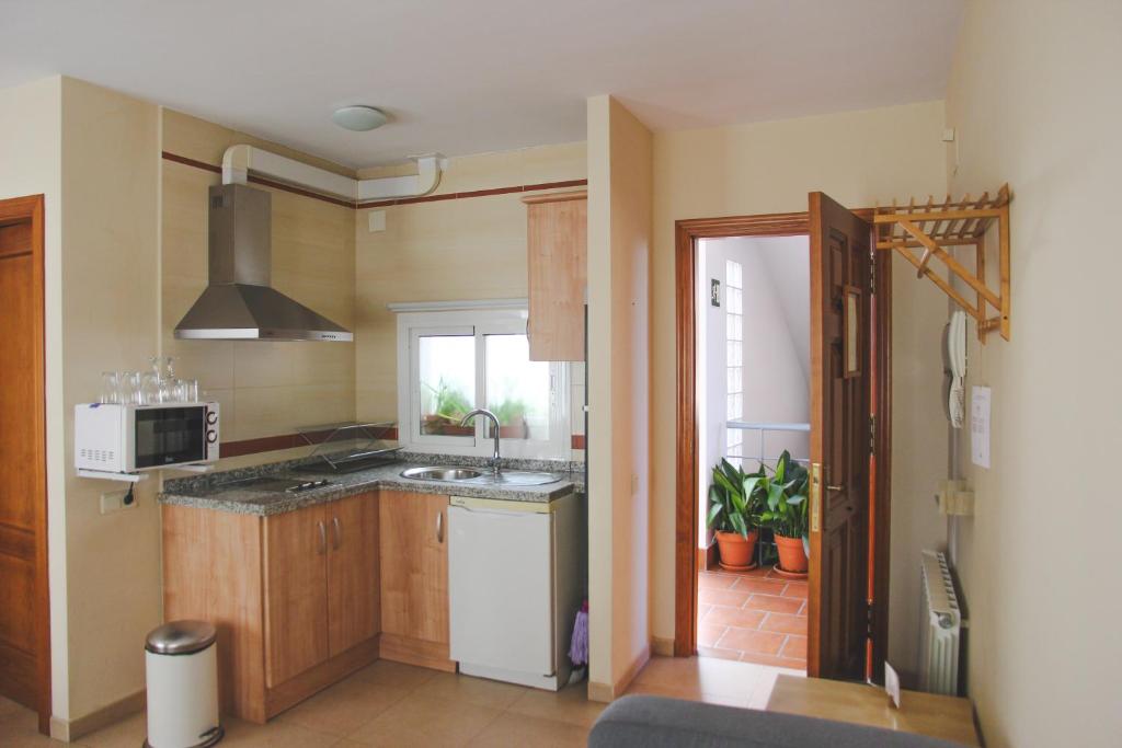 Apartamentos entreRíos - 16