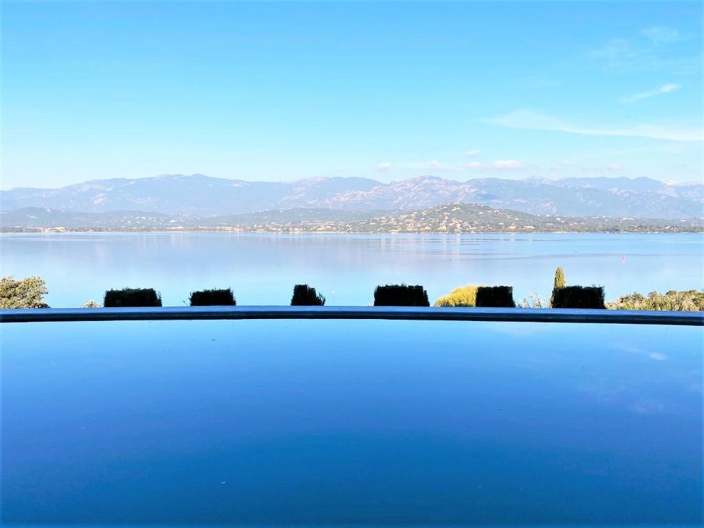 Photo de la galerie de l'établissement Villa Blue di Mare 