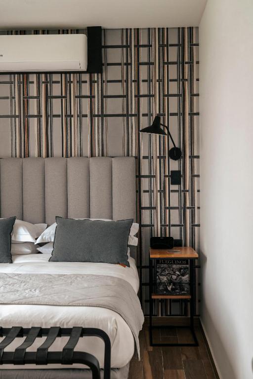 Maison Italia 1029 - Çift Kişilik Oda