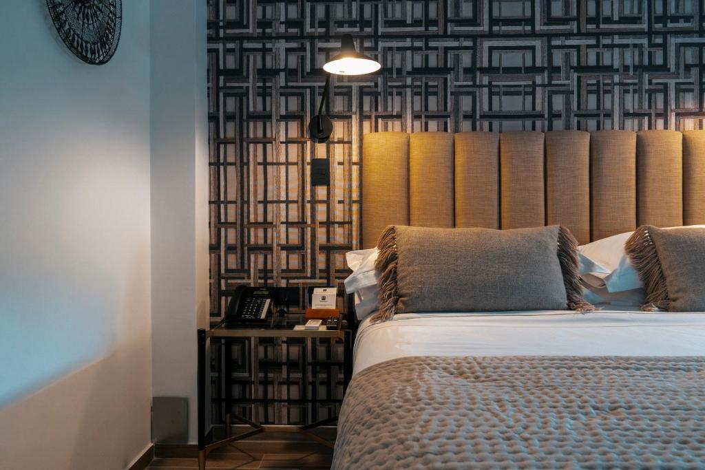 Maison Italia 1029 - Çift Kişilik Oda