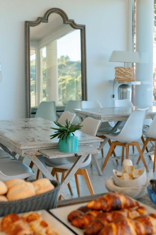 Es Cel de Begur Hotel - 5