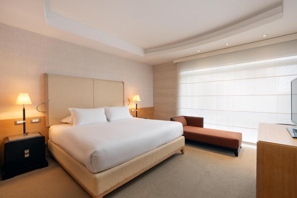 Precise House Mantegna Roma - Resim 26