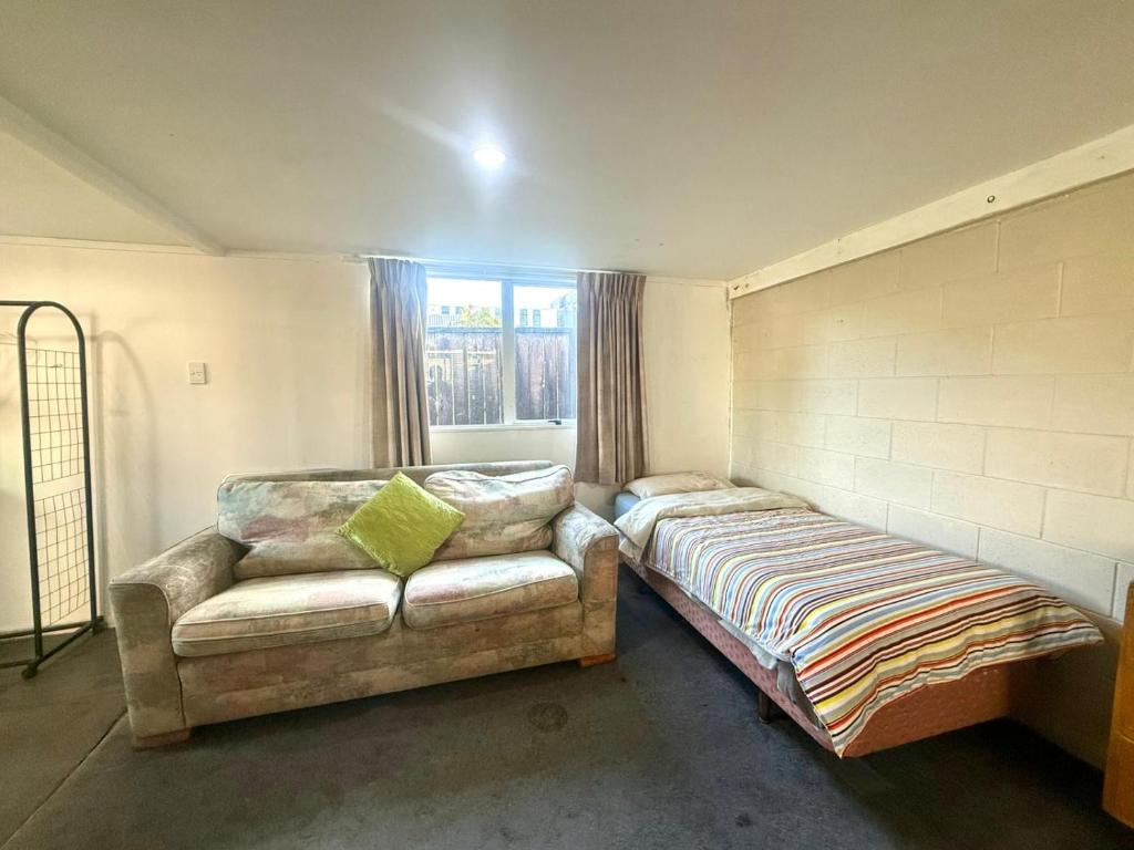 City Budget Accommodation - Resim 2