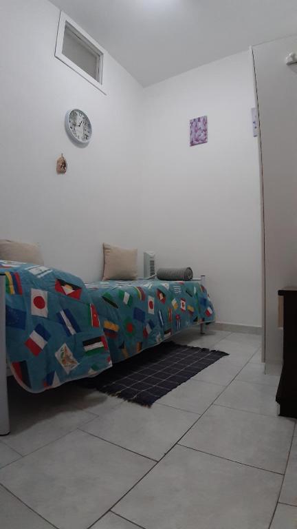 Posedenie v ubytovaní Casa Sole Mare