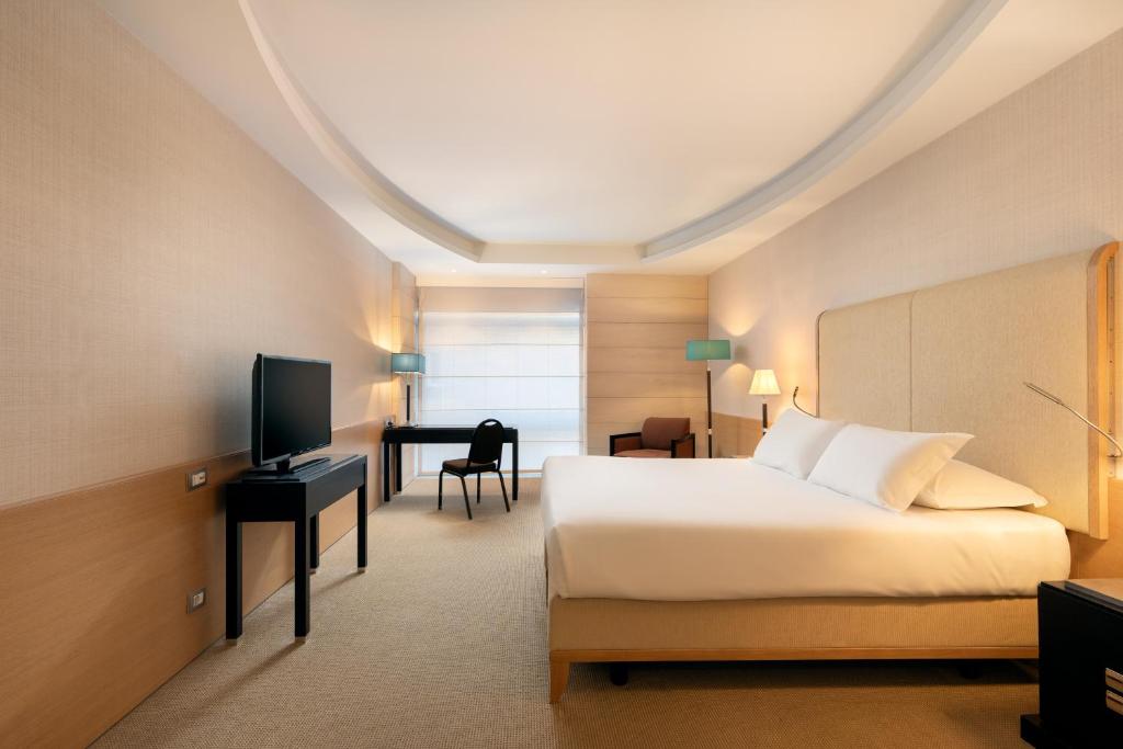 Precise House Mantegna Roma - Resim 28