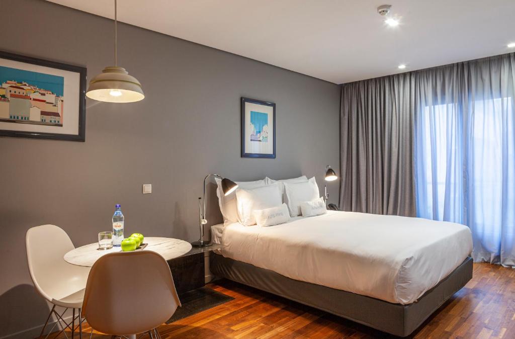 Altis Prime Hotel - 3