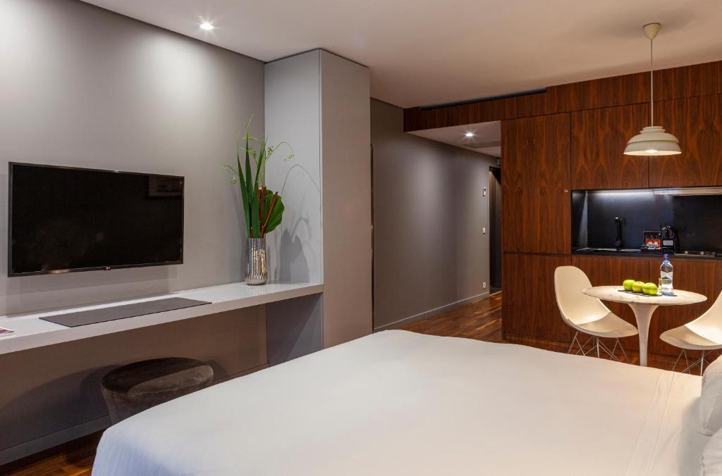 Altis Prime Hotel - 5