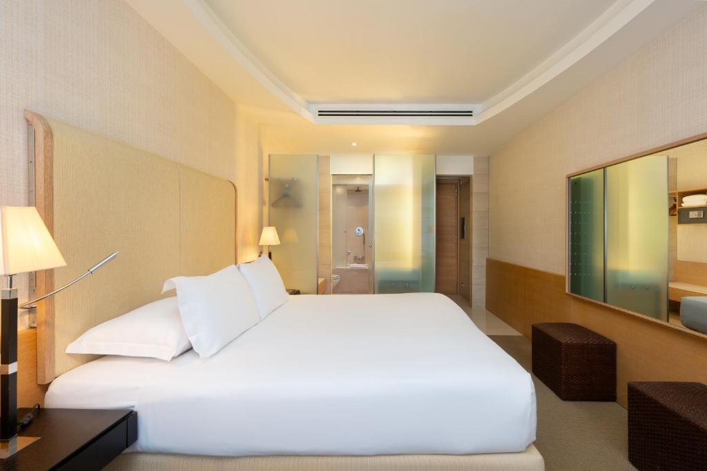 Precise House Mantegna Roma - Resim 33