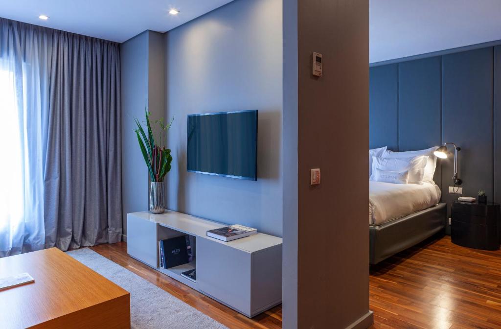 Altis Prime Hotel - 10