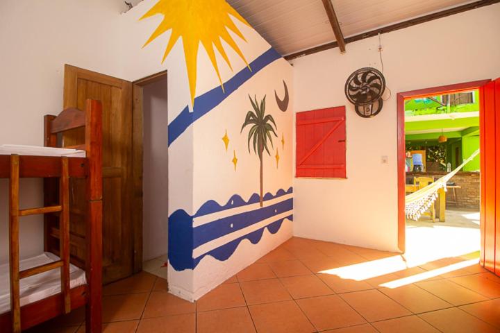 Fotografie z fotogalerie ubytování Guava Hostel Serra Grande v destinaci Uruçuca