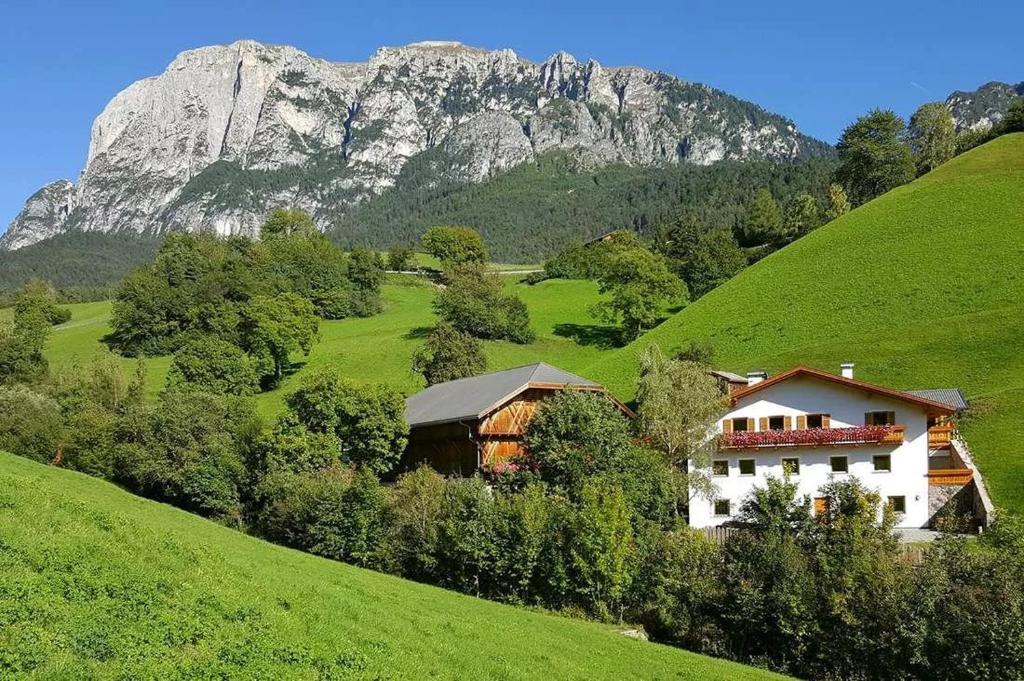 Phong cảnh thiên nhiên gần căn hộ