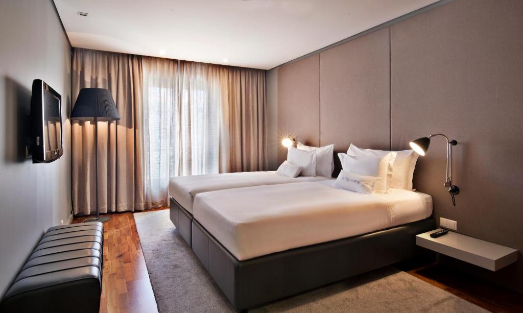 Altis Prime Hotel - 15