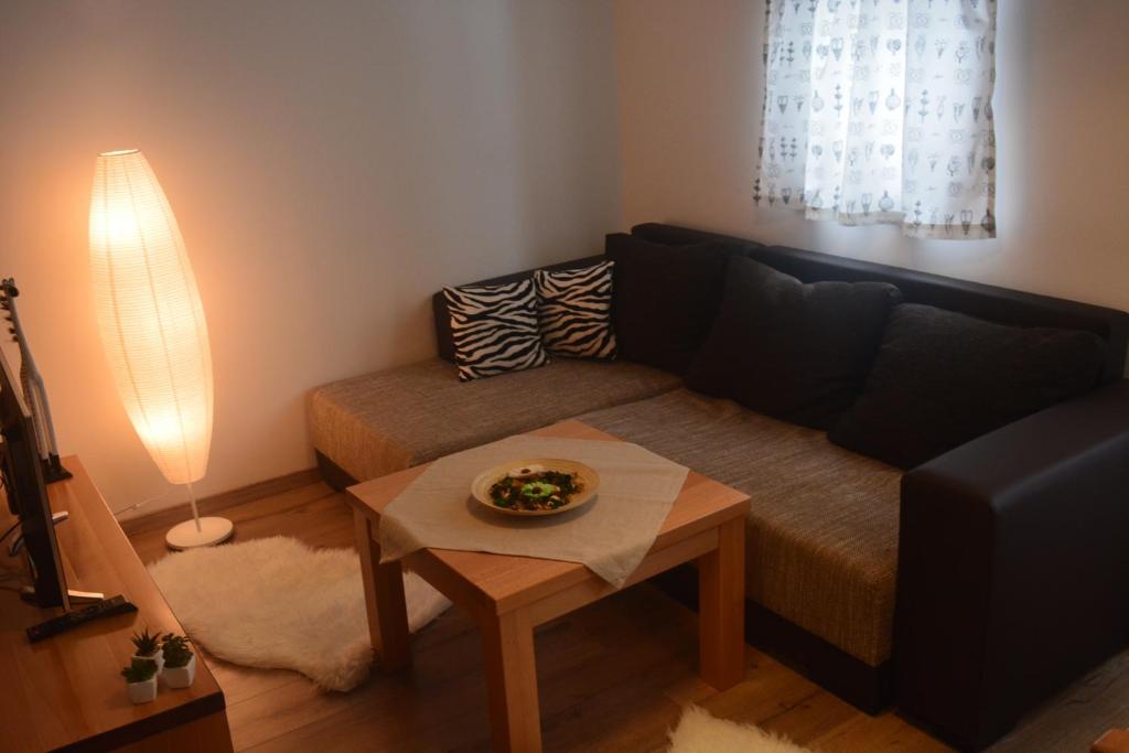 Guest house Zavicaj Pale - Two-Bedroom Apartment