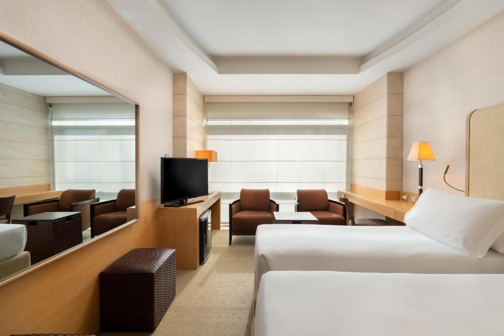 Precise House Mantegna Roma - Resim 36