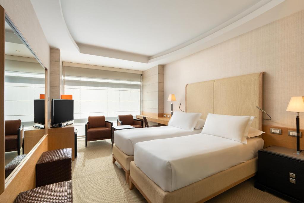 Precise House Mantegna Roma - Resim 2