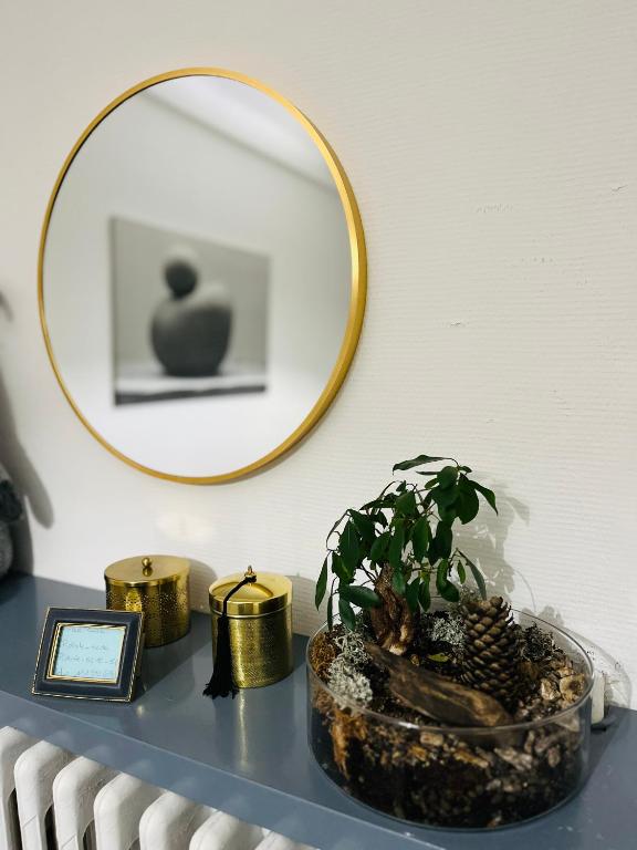 Fotografie z fotogalerie ubytování Le 8 v destinaci Mutzig