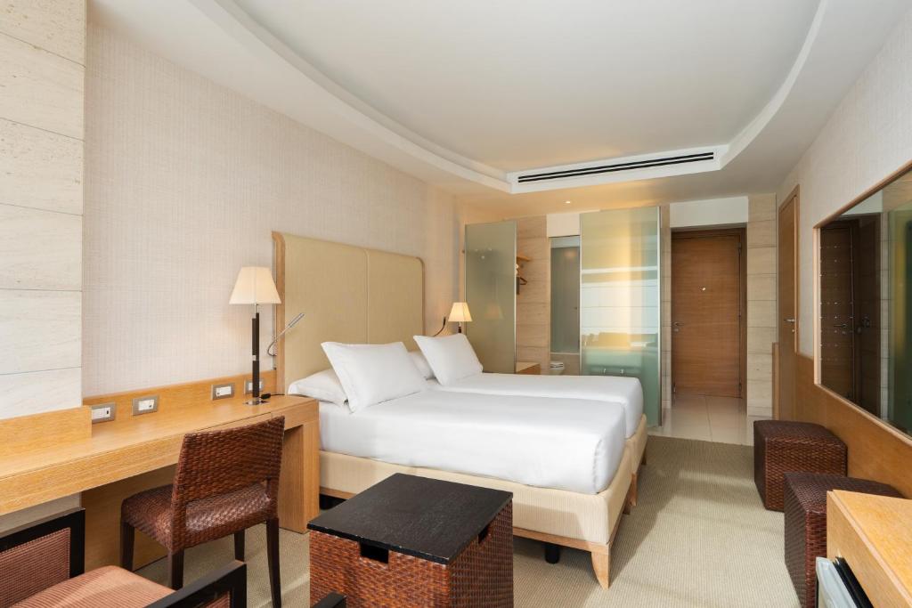 Precise House Mantegna Roma - Resim 37