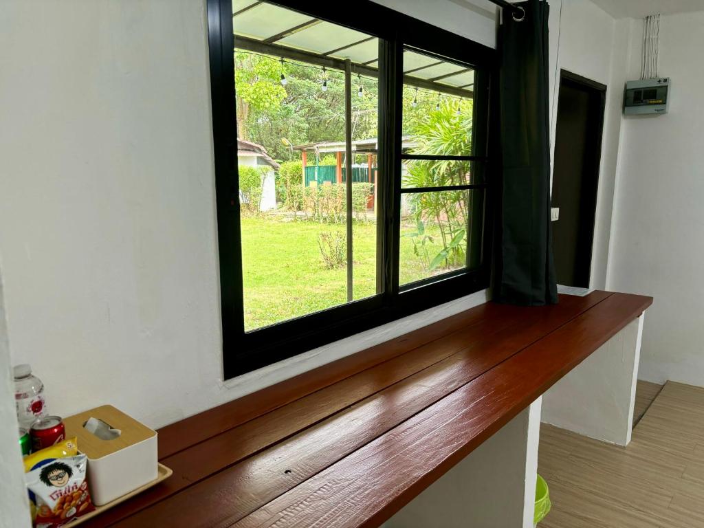Fotografie z fotogalerie ubytování Niche Khaoyai v destinaci Ban Tha Maprang