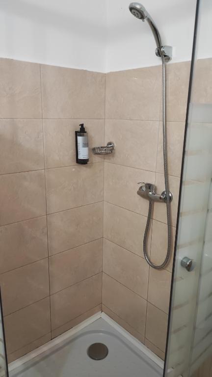 MOTEL PRISLOP - Appartement Avec Balcon