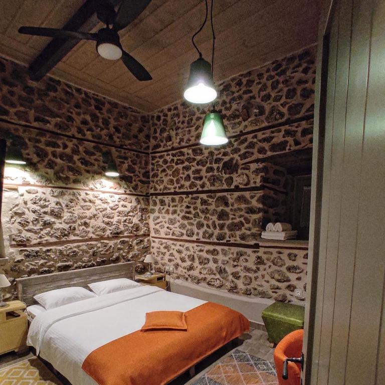 Bayiri Petit Pension - 14