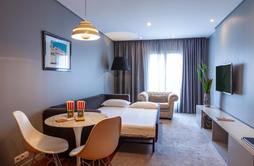 Altis Prime Hotel - Resim 5