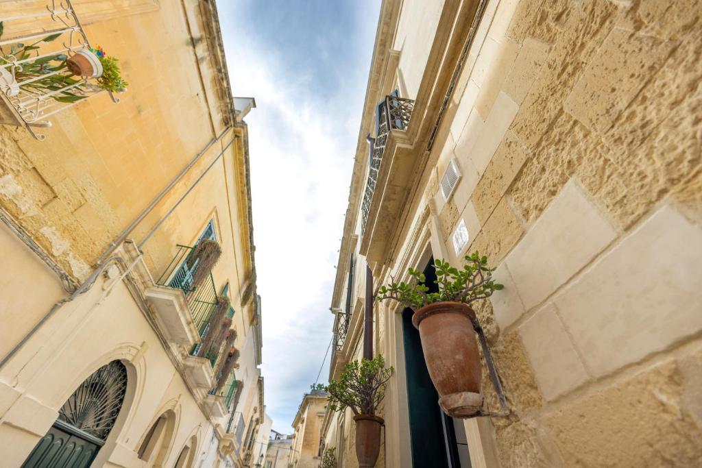 Fotografie z fotogalerie ubytování Acquaviva Apartments & Rooms v destinaci Lecce