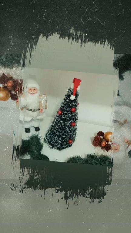 Happy House Pompei - 2ベッドルームの家