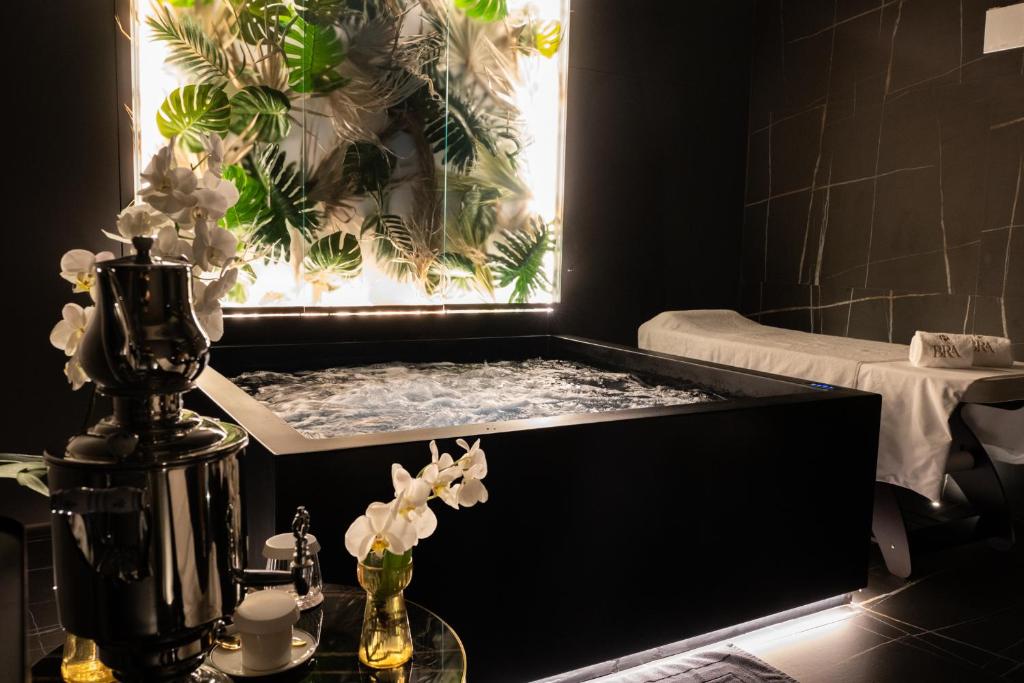 Fotografie z fotogalerie ubytování Bra Hotel v Bari