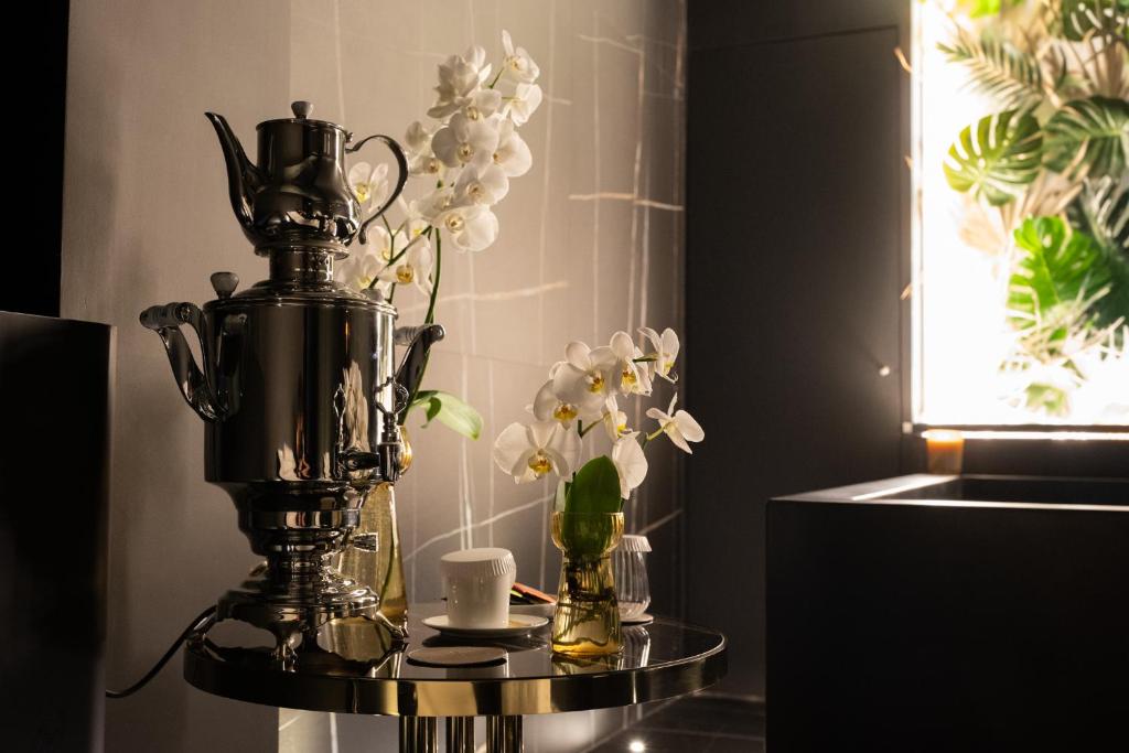 Fotografie z fotogalerie ubytování Bra Hotel v Bari