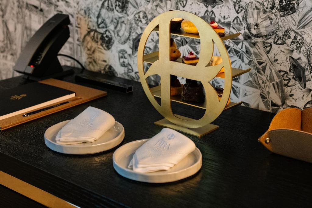 Fotografie z fotogalerie ubytování Bra Hotel v Bari