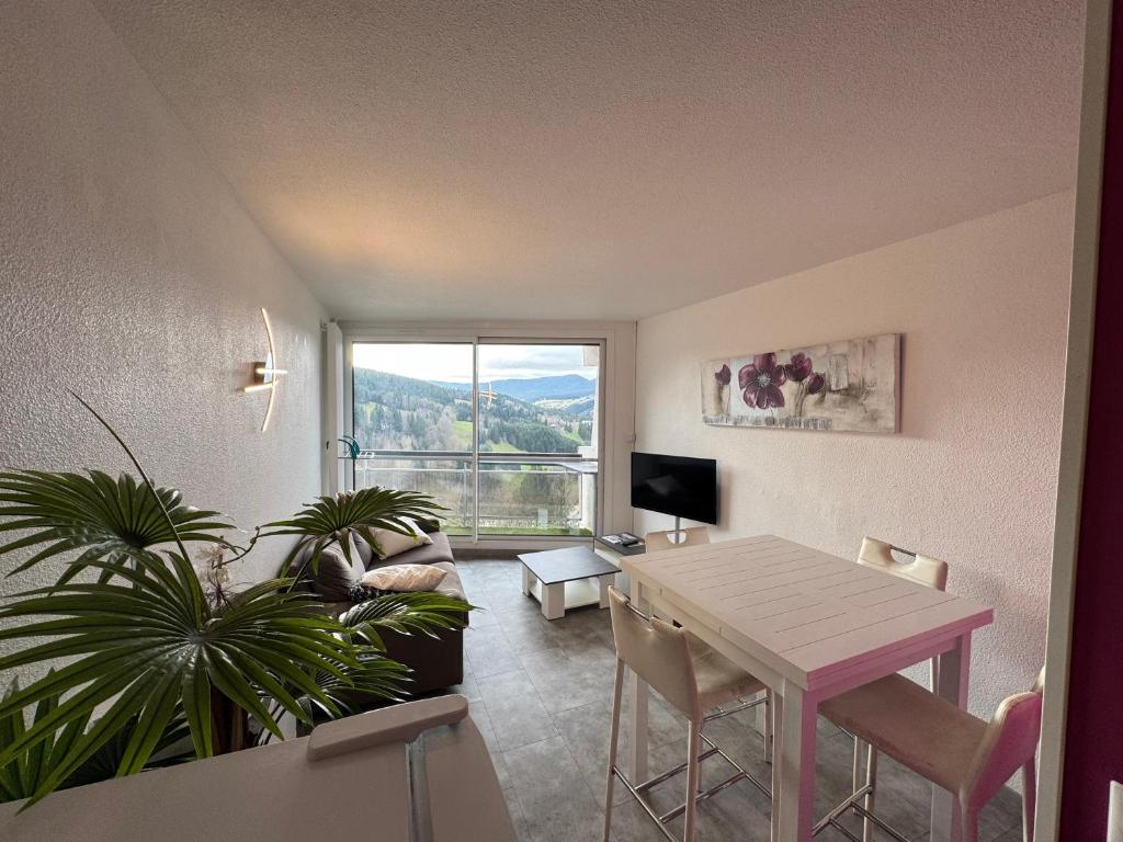 Les Balcons de Villards - Au pied des Pistes - Appartement D'une Chambre